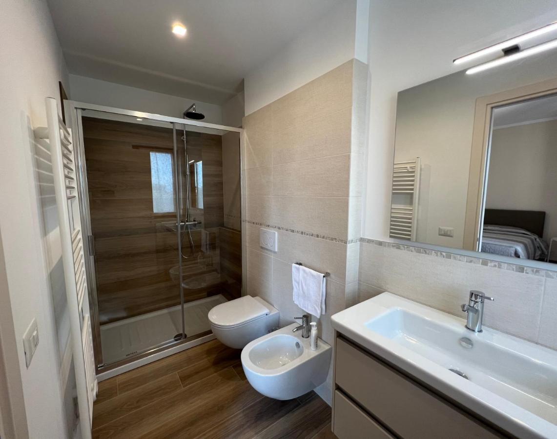 La Casa De Anto' Apartment Torre San Patrizio Ngoại thất bức ảnh