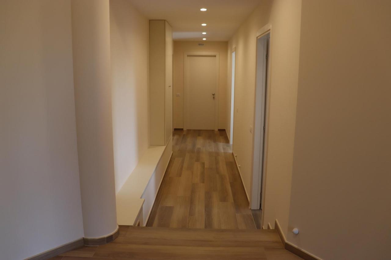 La Casa De Anto' Apartment Torre San Patrizio Ngoại thất bức ảnh