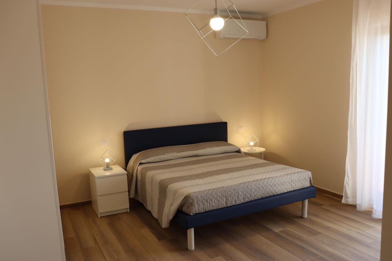 La Casa De Anto' Apartment Torre San Patrizio Ngoại thất bức ảnh